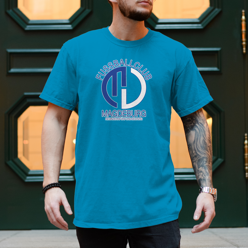 T-Shirt Monowappen