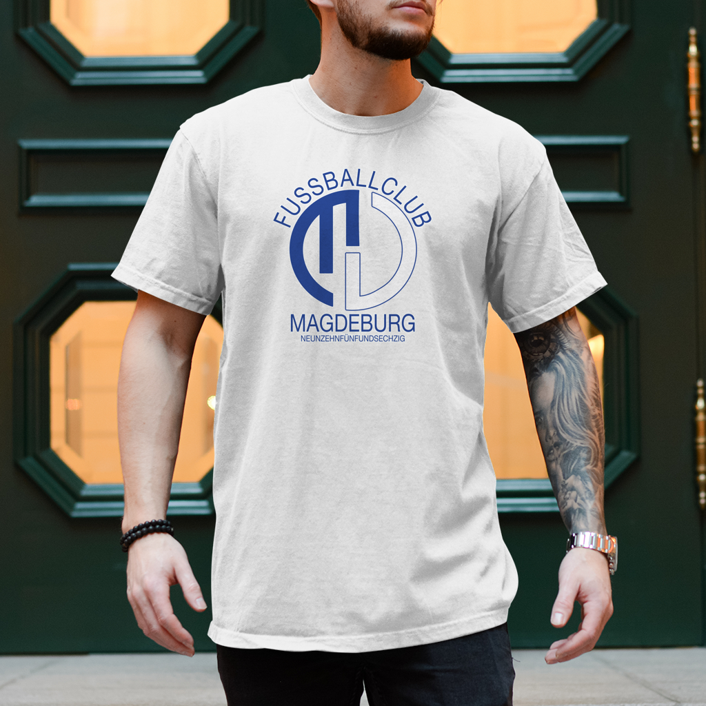T-Shirt Monowappen