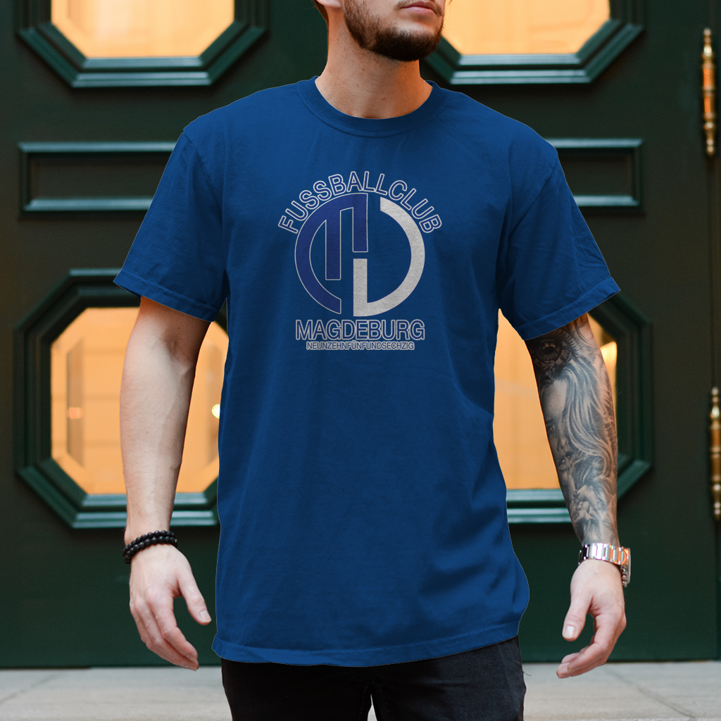 T-Shirt Monowappen