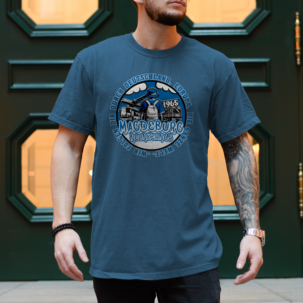 T-Shirt Awayteam2