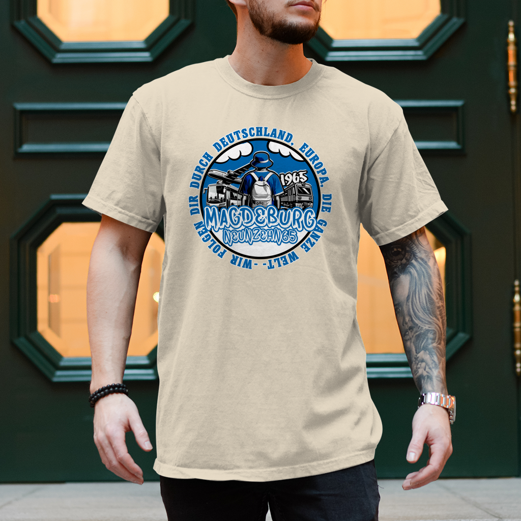 T-Shirt Awayteam2