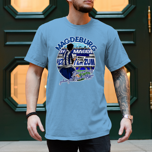 T-Shirt Kindheitstage
