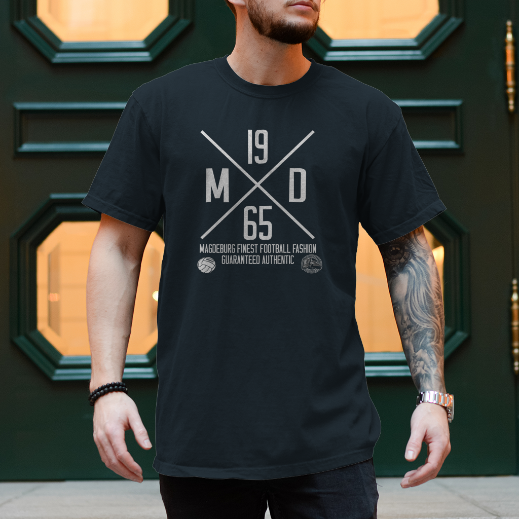 T-Shirt MDHC