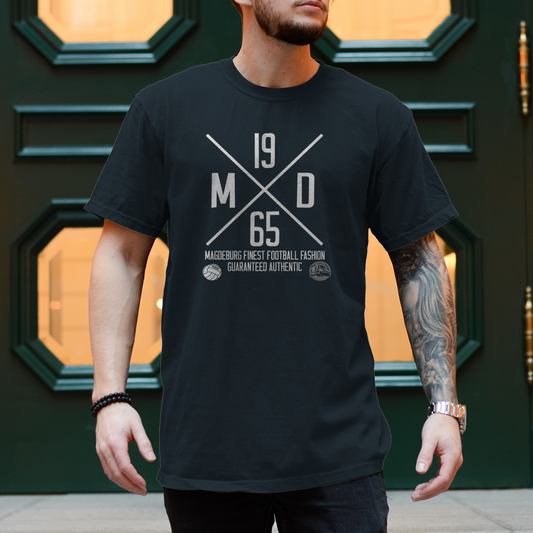 T-Shirt MDHC