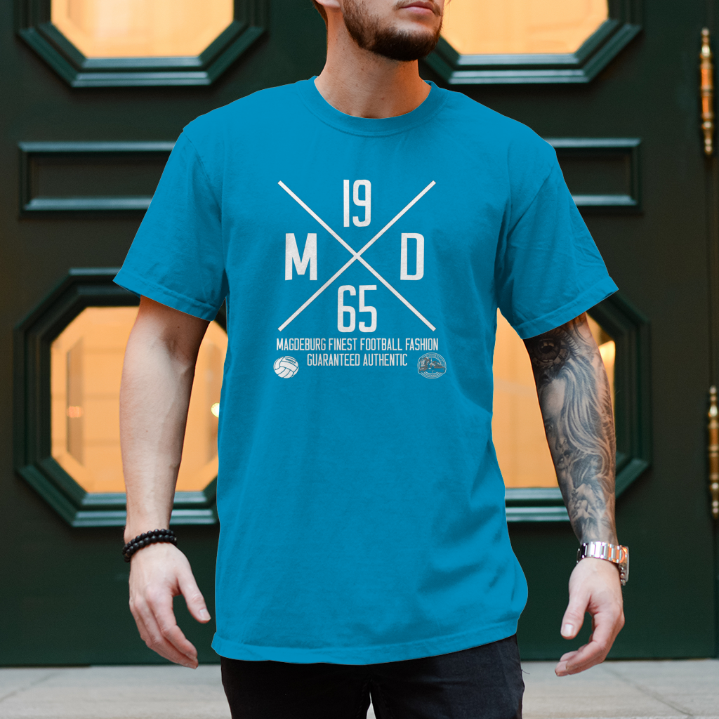 T-Shirt MDHC