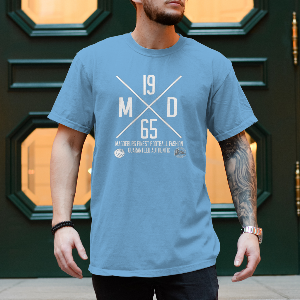 T-Shirt MDHC