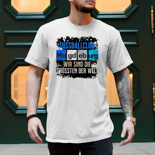 T-Shirt Periodensystem