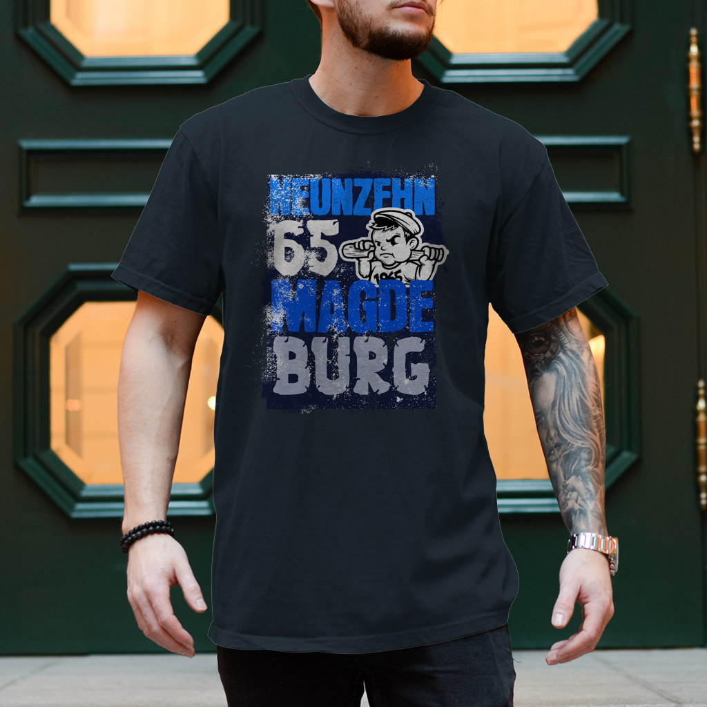 T-Shirt Racker