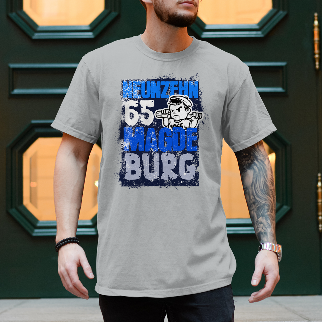 T-Shirt Racker