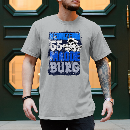 T-Shirt Racker
