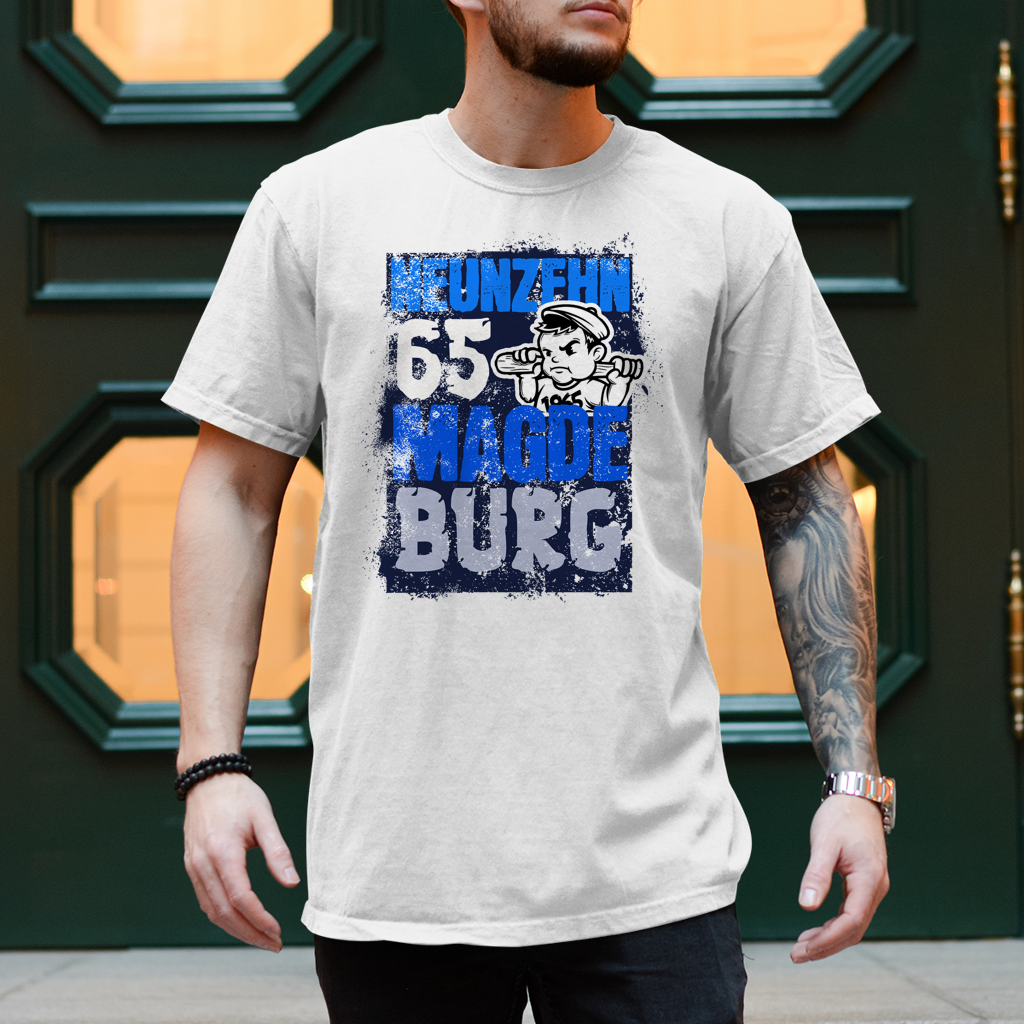 T-Shirt Racker