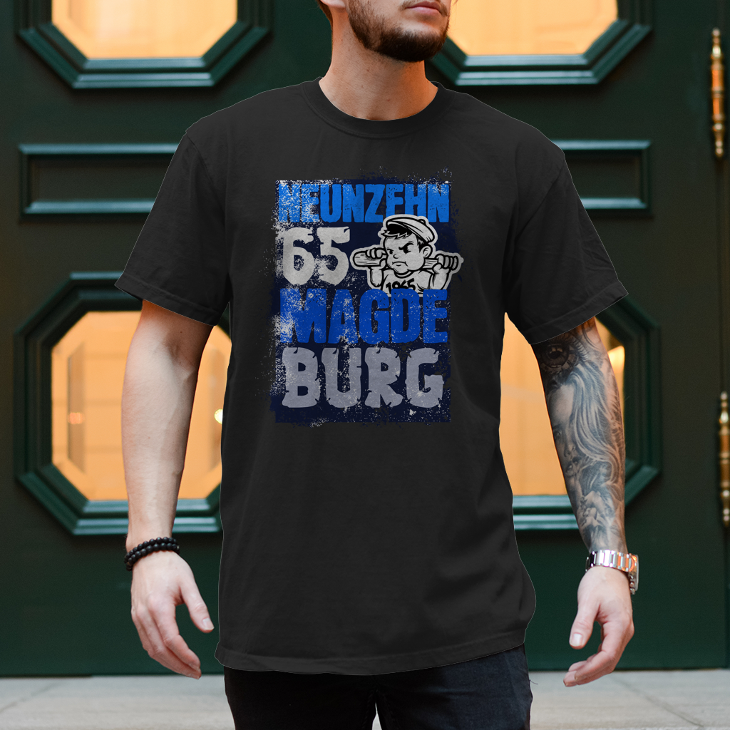 T-Shirt Racker