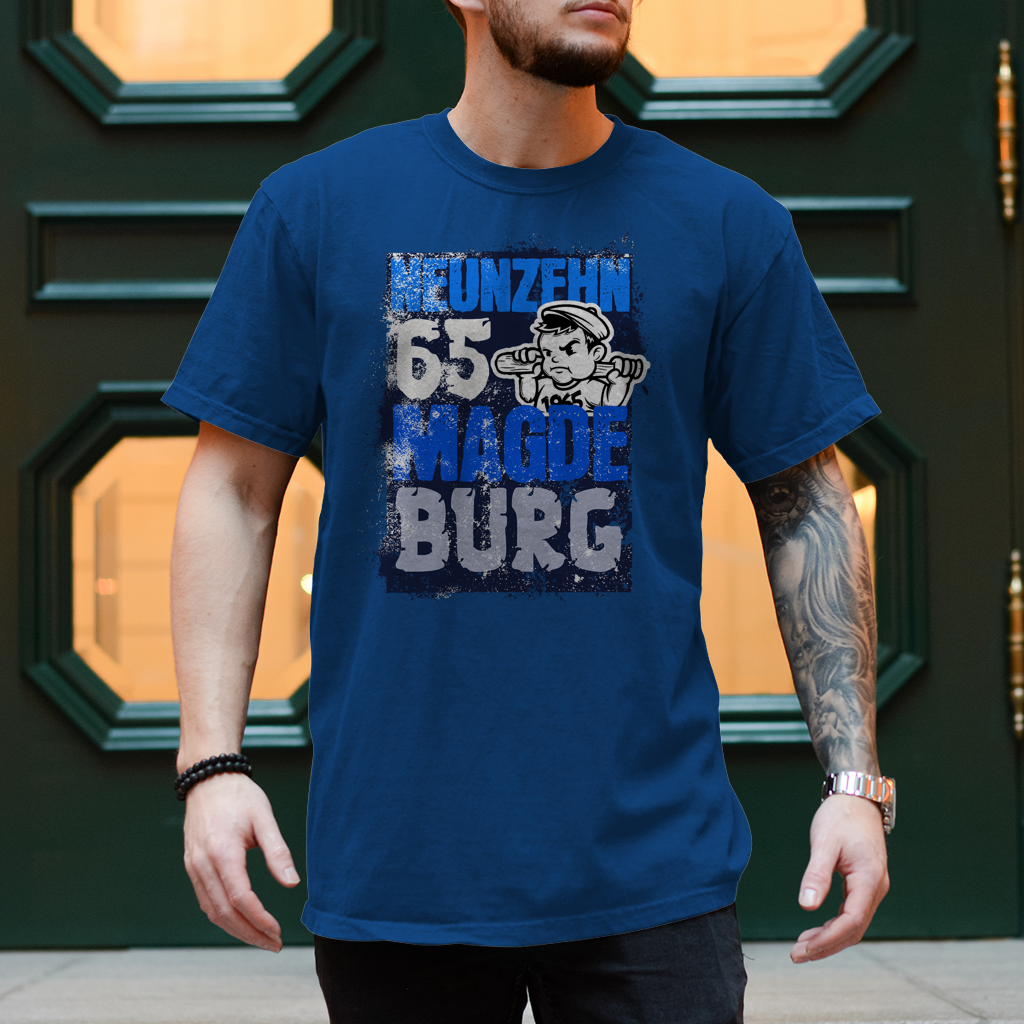 T-Shirt Racker