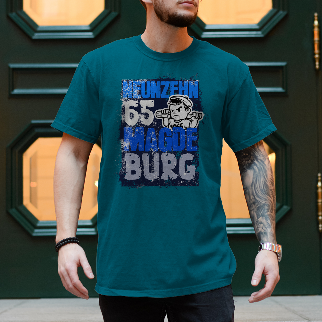 T-Shirt Racker