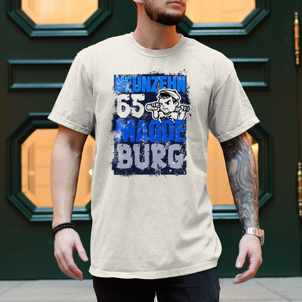 T-Shirt Racker
