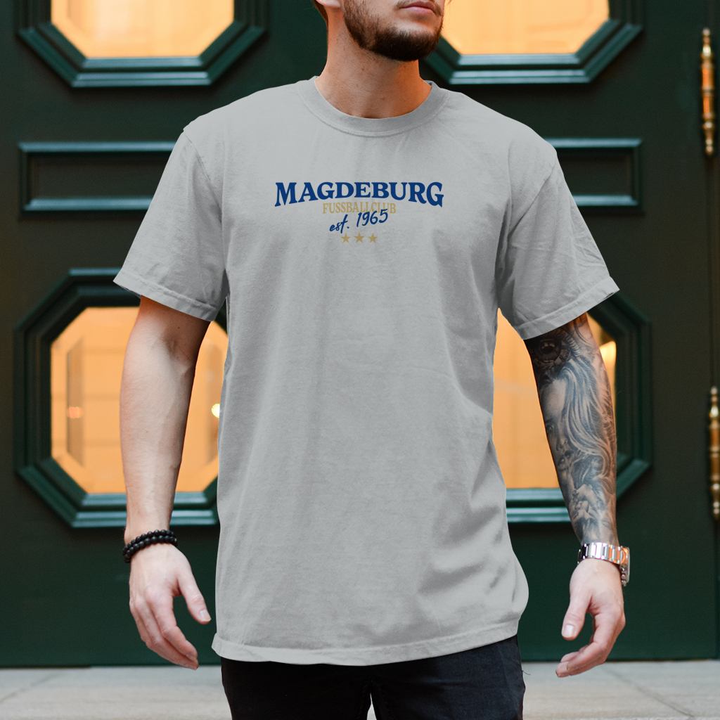 T-Shirt alpha