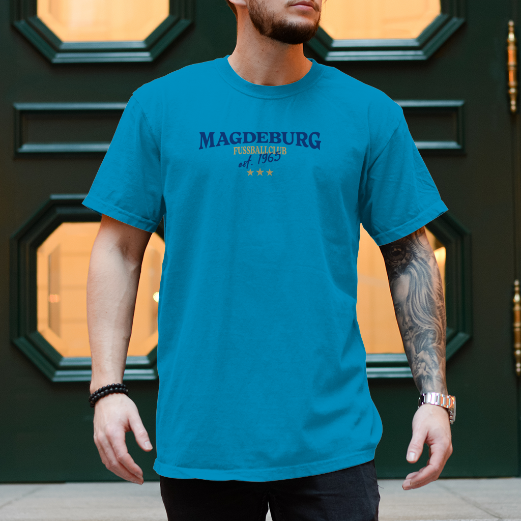 T-Shirt alpha