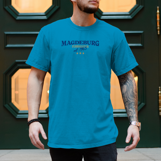 T-Shirt alpha