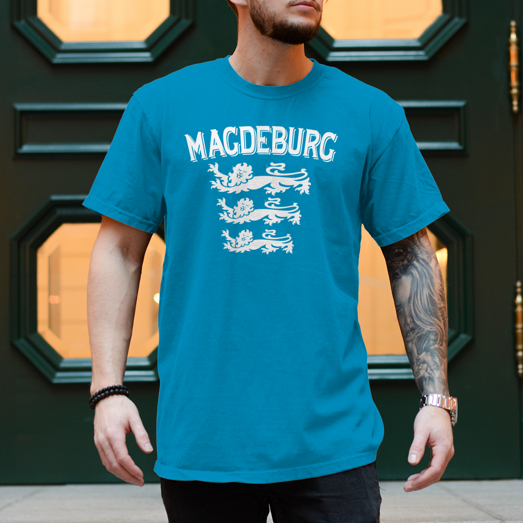 T-Shirt international
