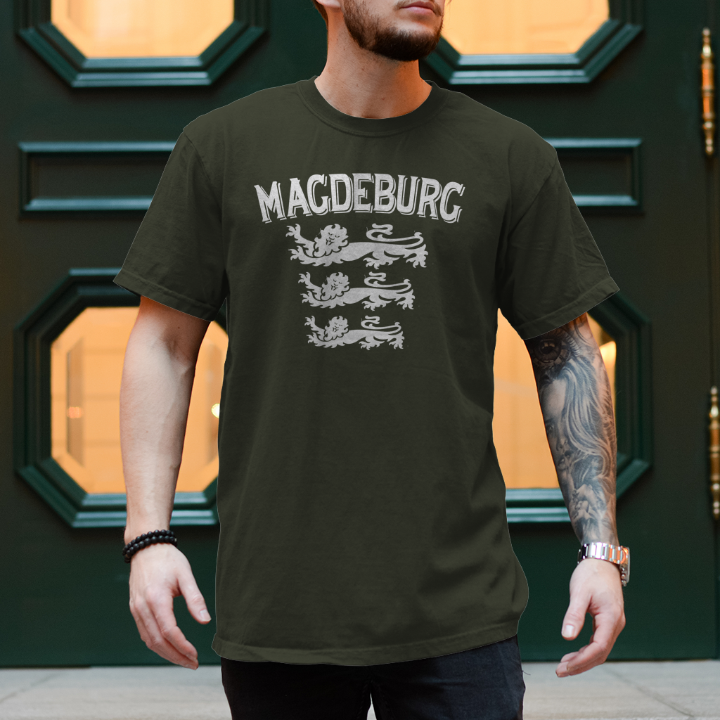 T-Shirt international