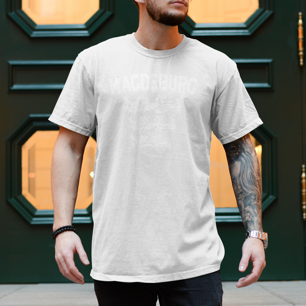 T-Shirt international