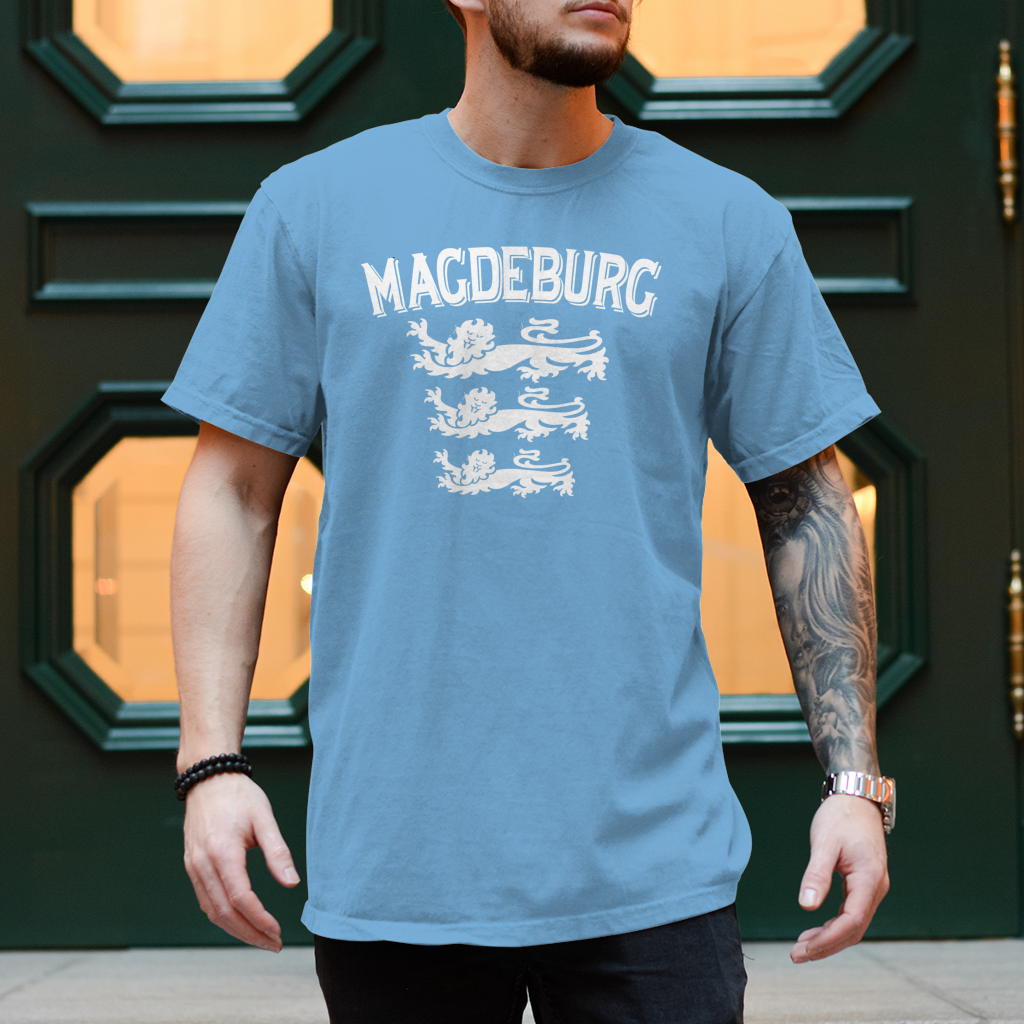 T-Shirt international