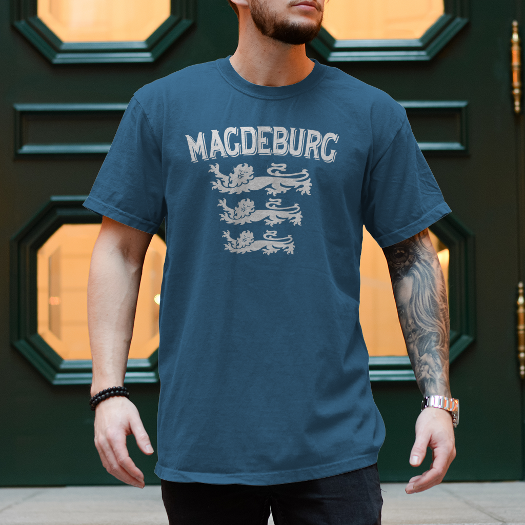 T-Shirt international
