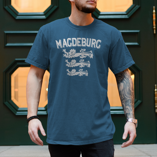 T-Shirt international