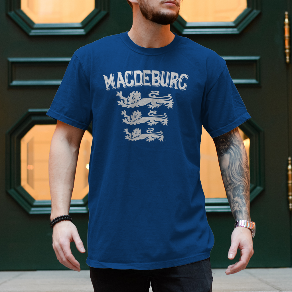 T-Shirt international