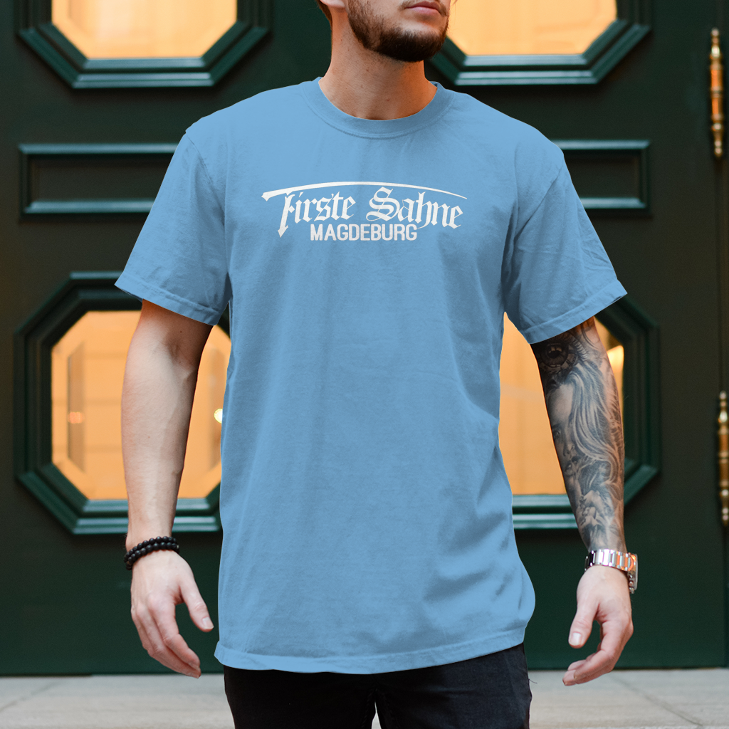 T-Shirt Firste