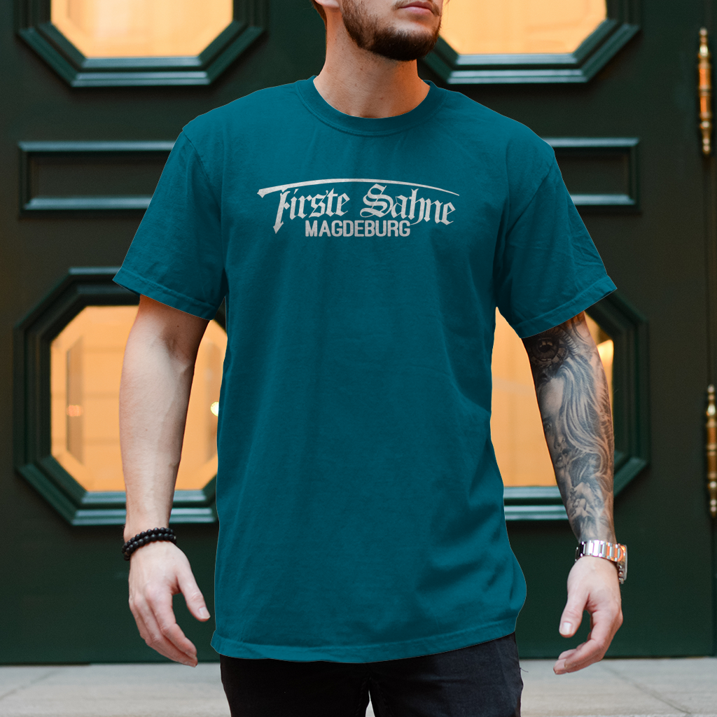 T-Shirt Firste