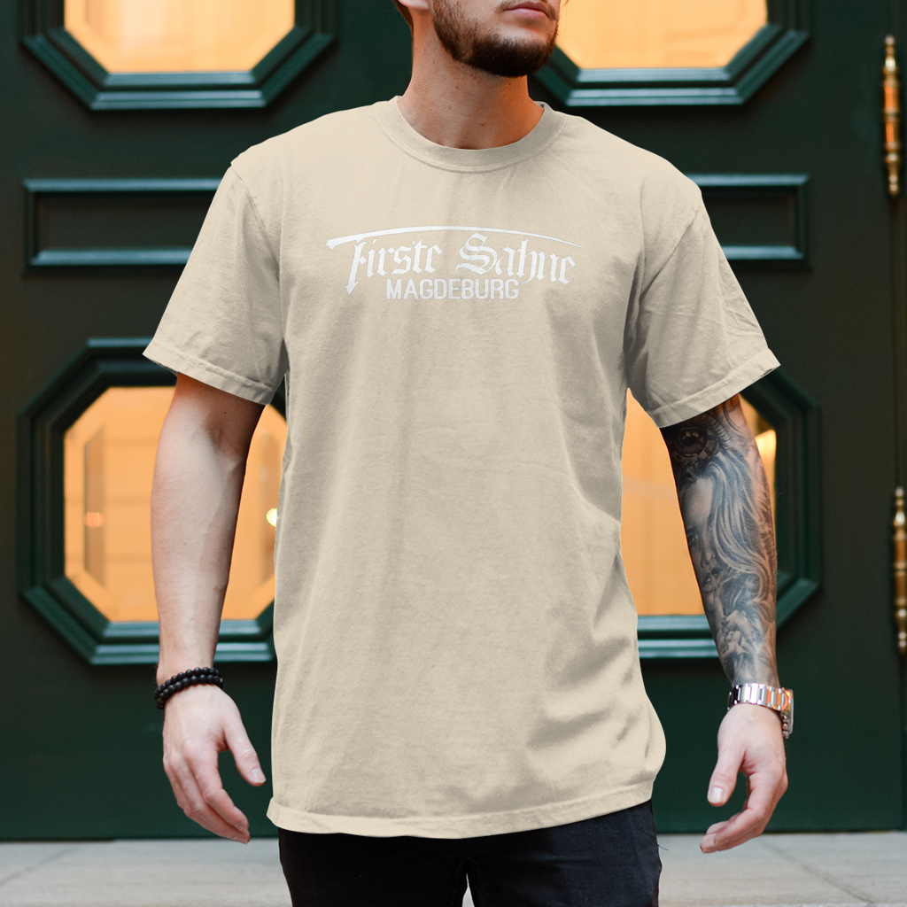 T-Shirt Firste