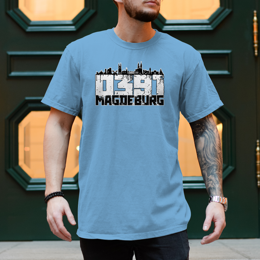 T-Shirt 0391