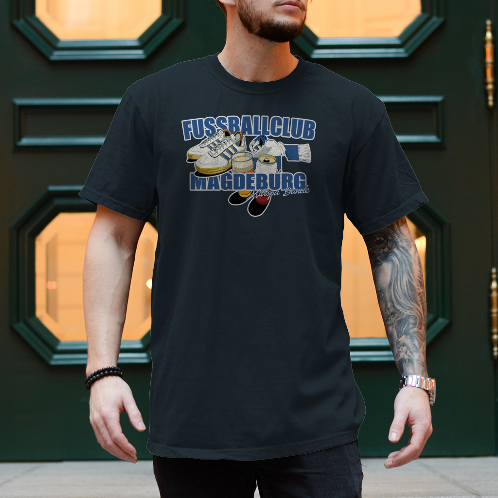 T-Shirt MiBa