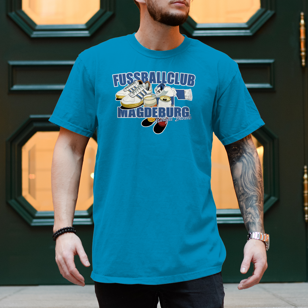 T-Shirt MiBa