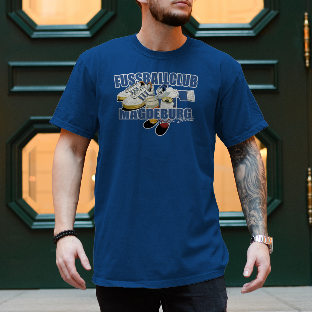T-Shirt MiBa