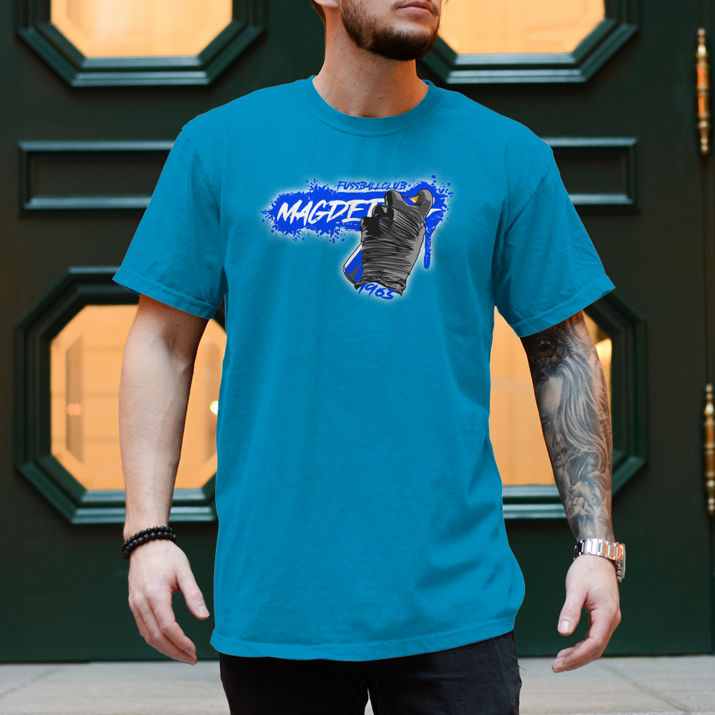 T-Shirt Sprayer