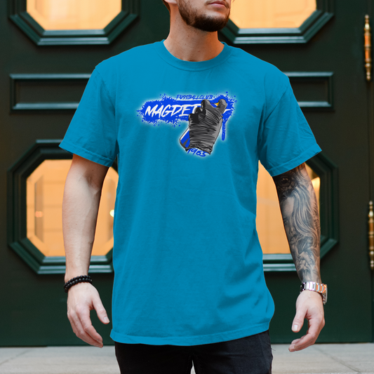 T-Shirt Sprayer