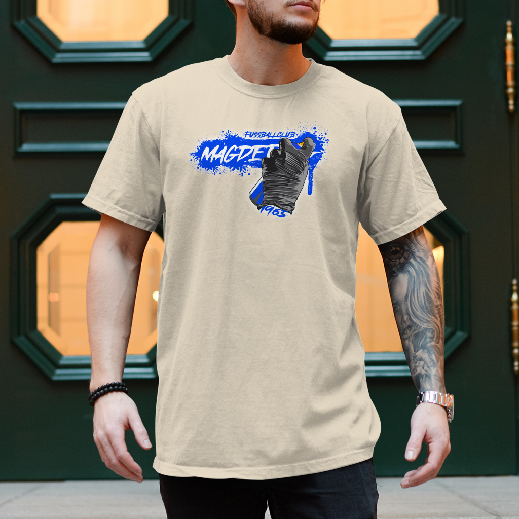 T-Shirt Sprayer
