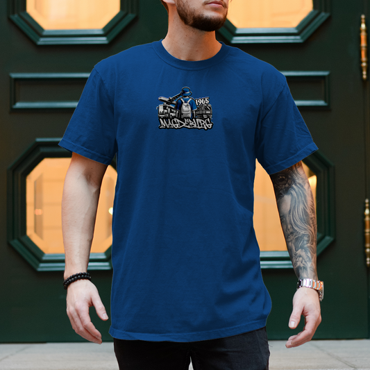 T-Shirt awayteam inter2