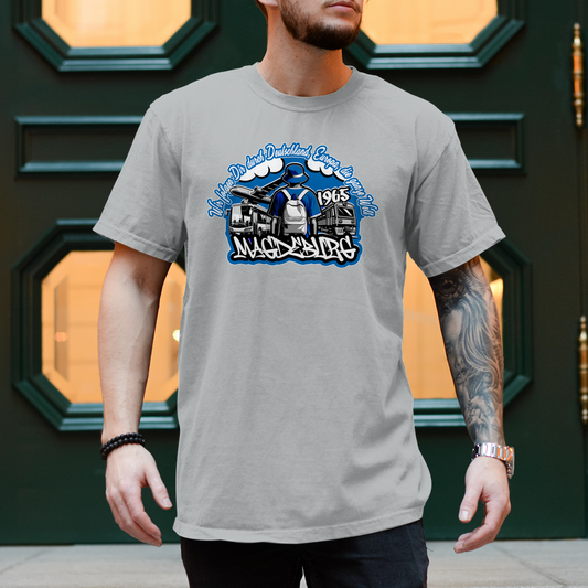 T-Shirt awayteam Inter