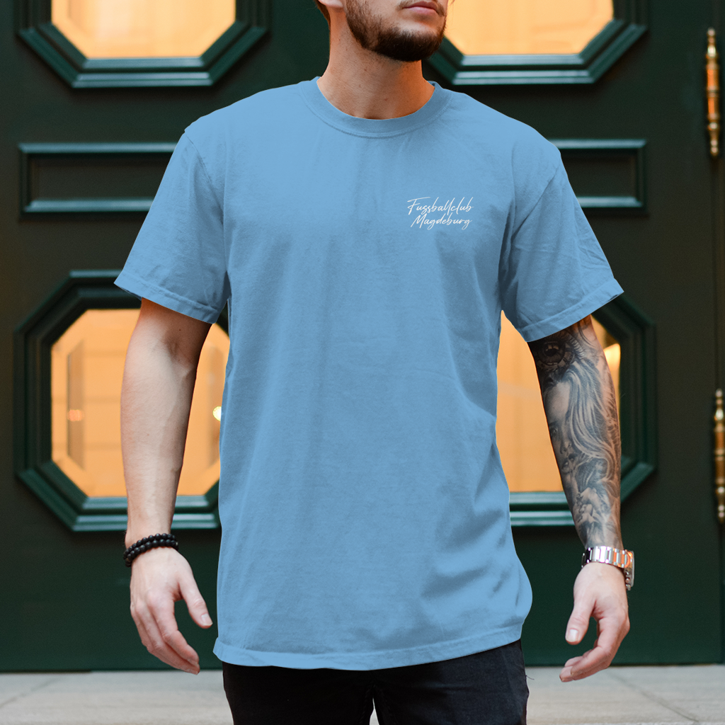 T-Shirt dezent