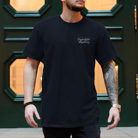 T-Shirt dezent