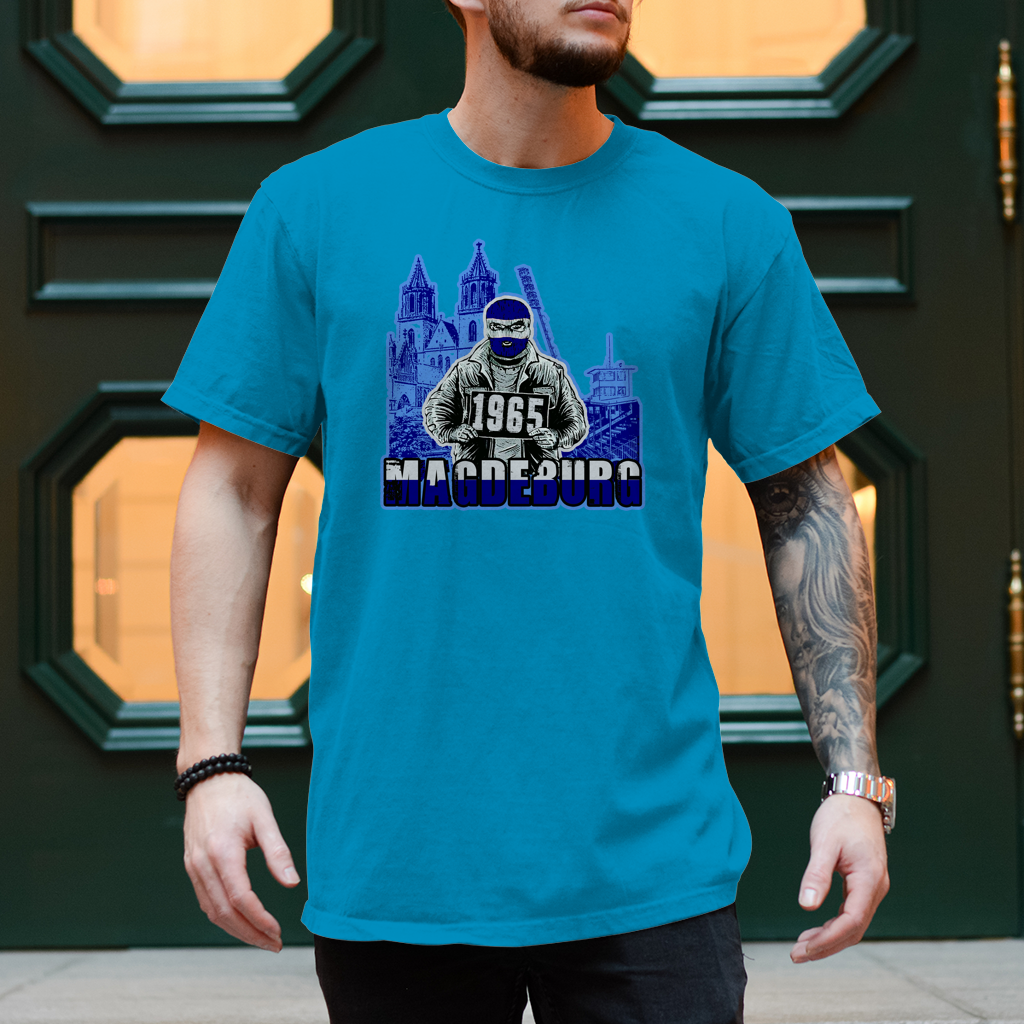 T-Shirt Jason2