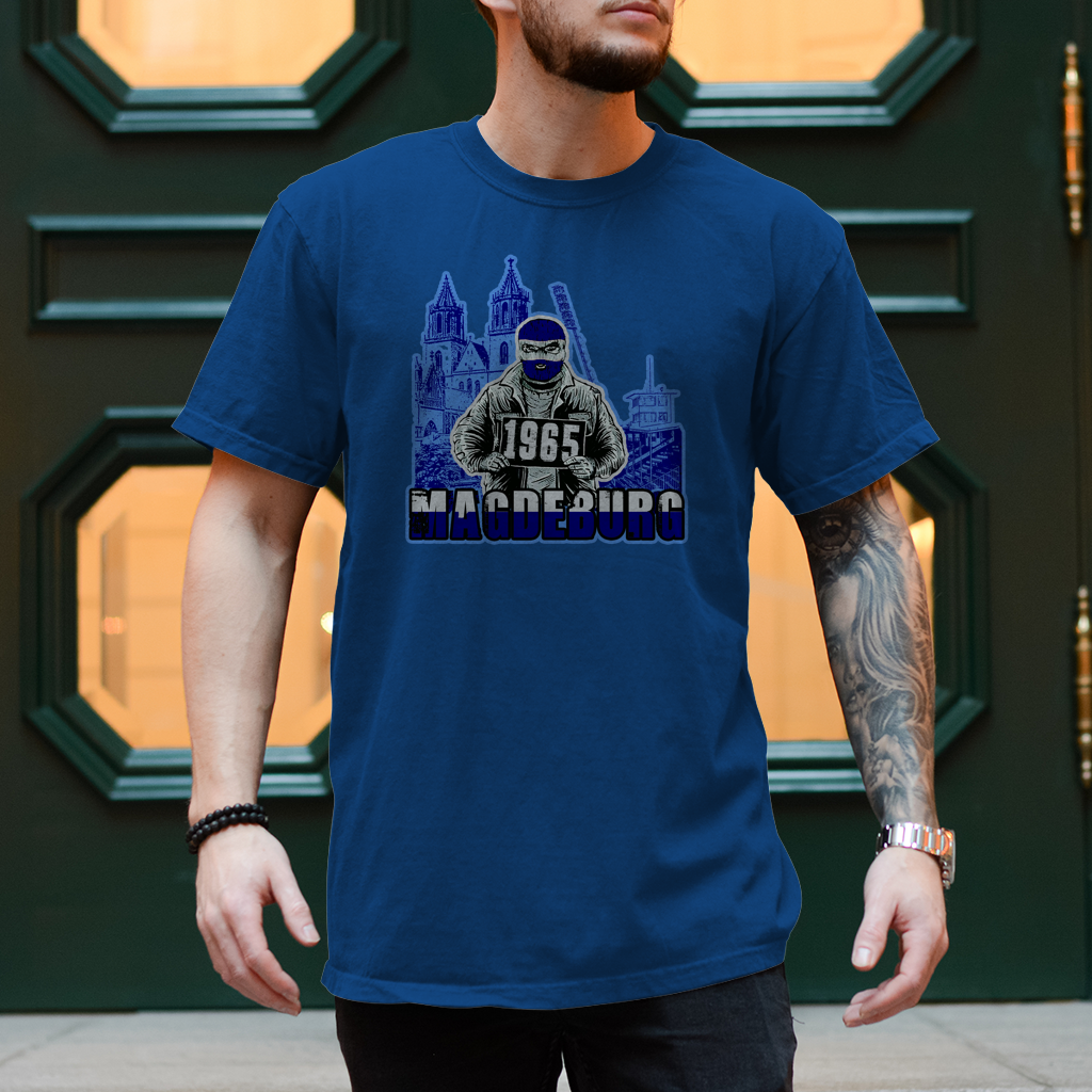 T-Shirt Jason2