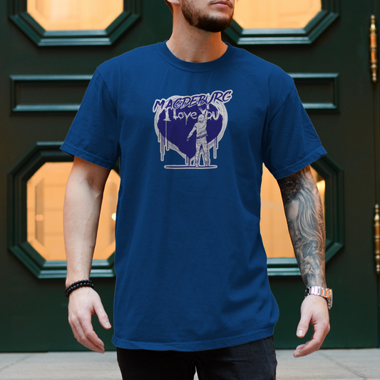 T-Shirt Love