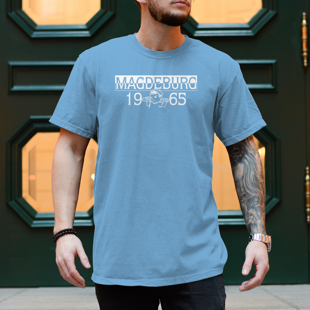 T-Shirt Napa