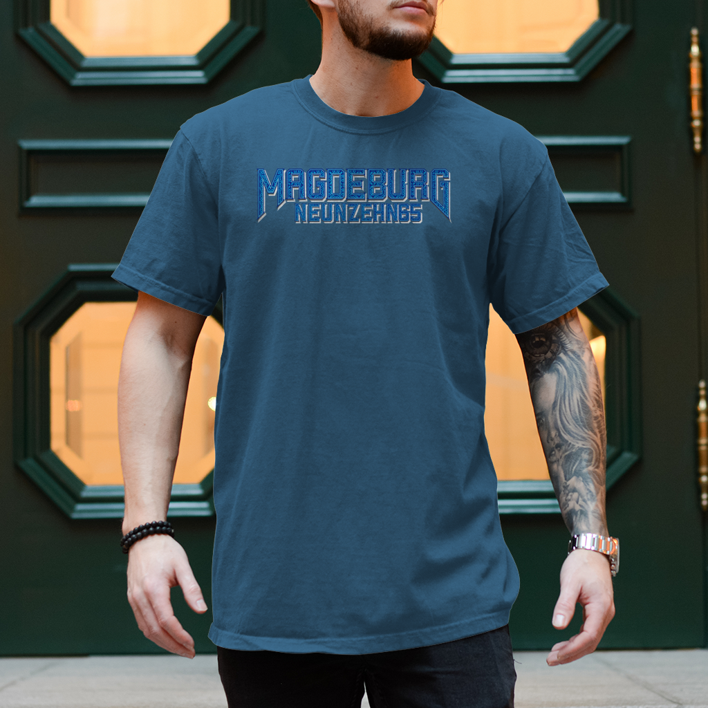 T-Shirt Asgard