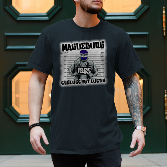T-Shirt JasonK