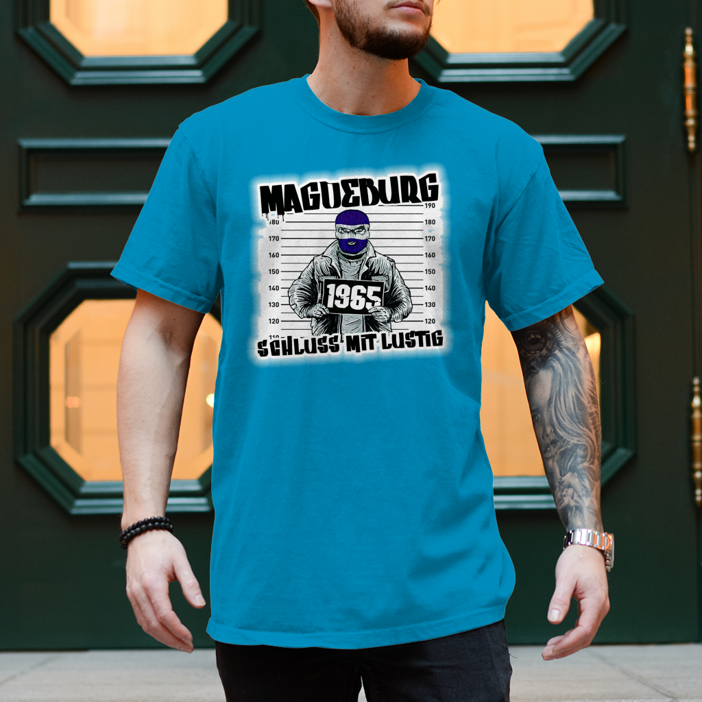 T-Shirt JasonK